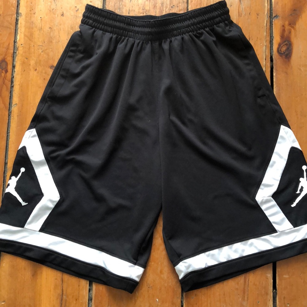 Jordan Jumpman Athletic Shorts